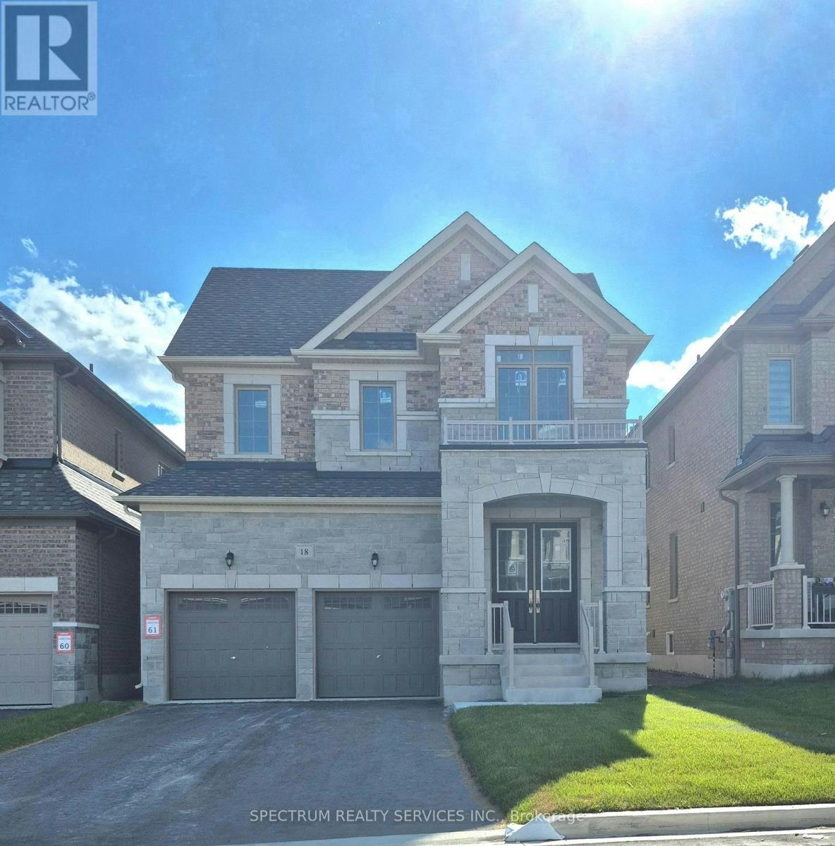 18 Rogerson Street, Clarington, ON, L1B 0W4