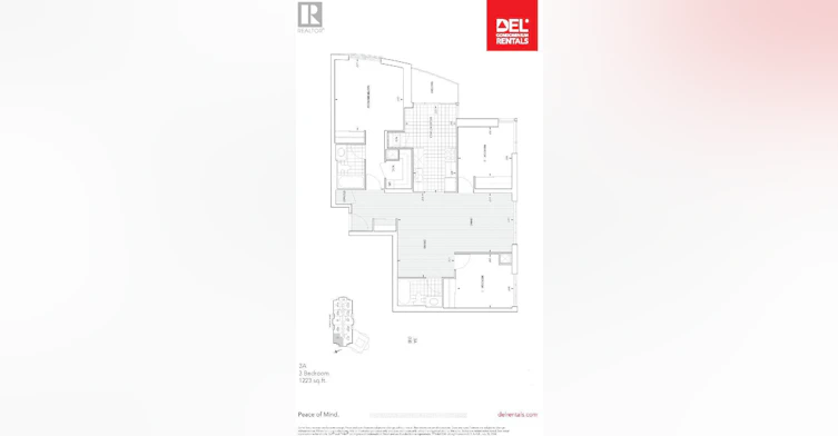 2518-238 Bonis Avenue, Toronto, ON, M1T 3W7 - 21