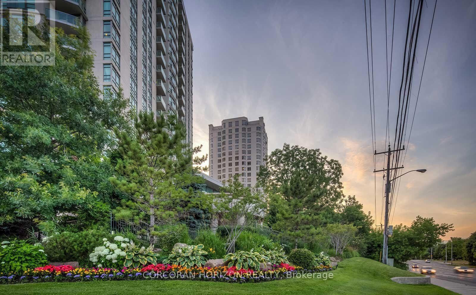 2518-238 Bonis Avenue, Toronto, ON, M1T 3W7 - 2