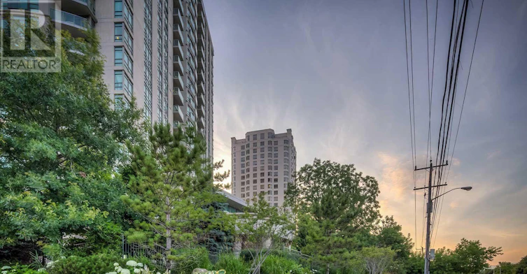 2518-238 Bonis Avenue, Toronto, ON, M1T 3W7 - 2
