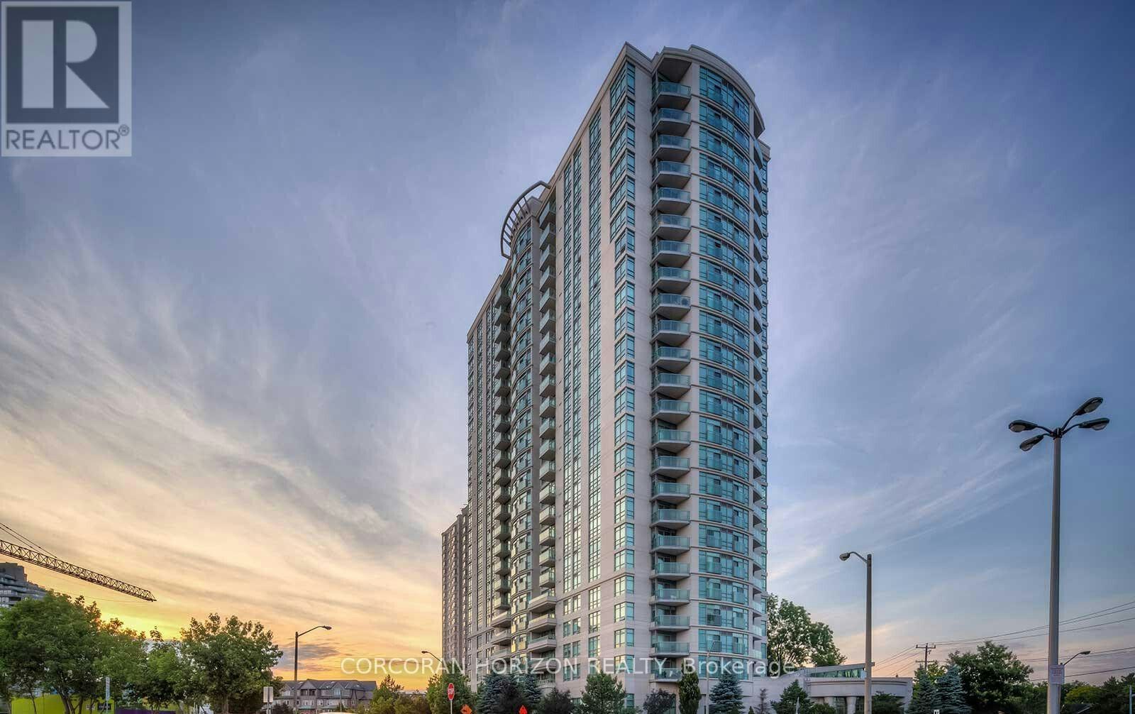 2518-238 Bonis Avenue, Toronto, ON, M1T 3W7