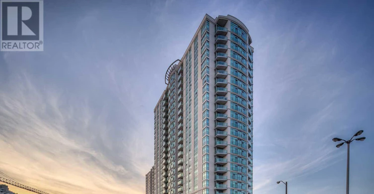 2518-238 Bonis Avenue, Toronto, ON, M1T 3W7