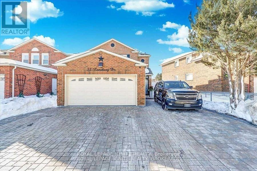 BSMT-32 Lansbury Drive, Toronto, ON, M1V 3H6 - 2