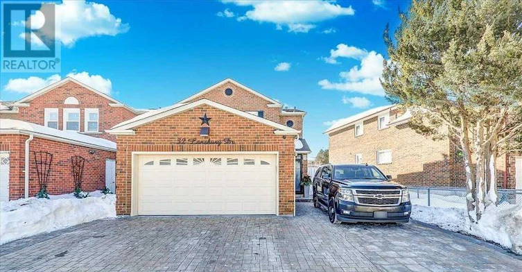 BSMT-32 Lansbury Drive, Toronto, ON, M1V 3H6 - 2