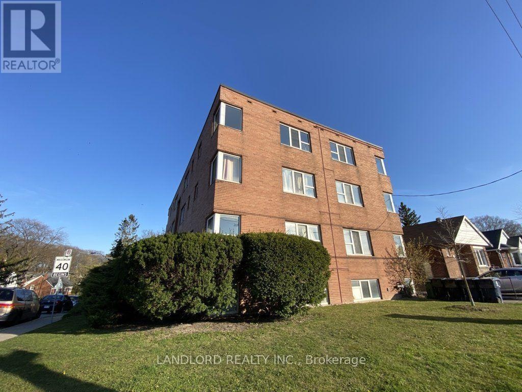 301-36 Wood Glen Road, Toronto, ON, M1N 2V9 - 12