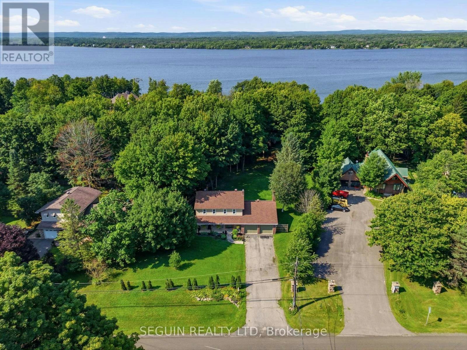 2865 Front Road, Hawkesbury, ON, K6A 2R2