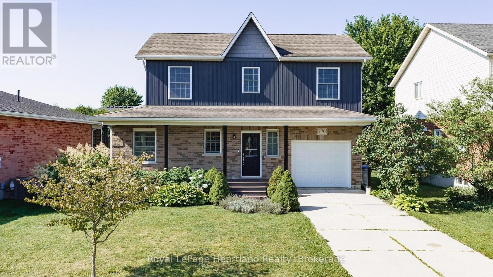 770 Scott Street W, Listowel, ON, N4W 1J5