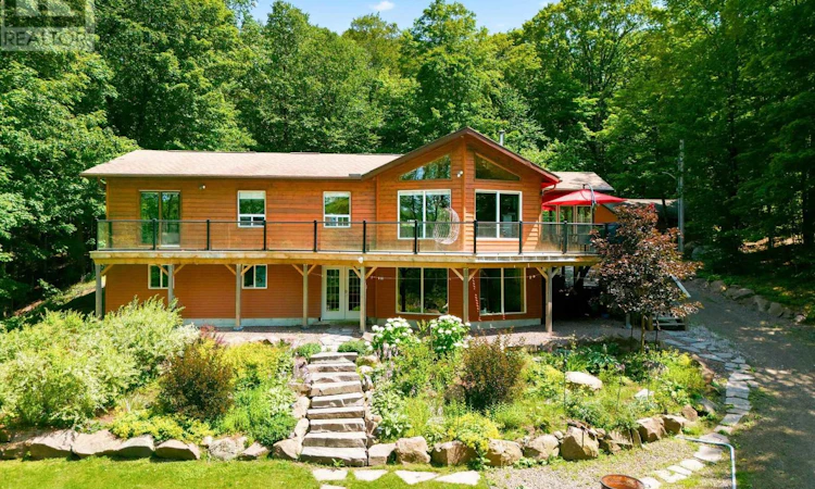 1698 Bird Lake Road