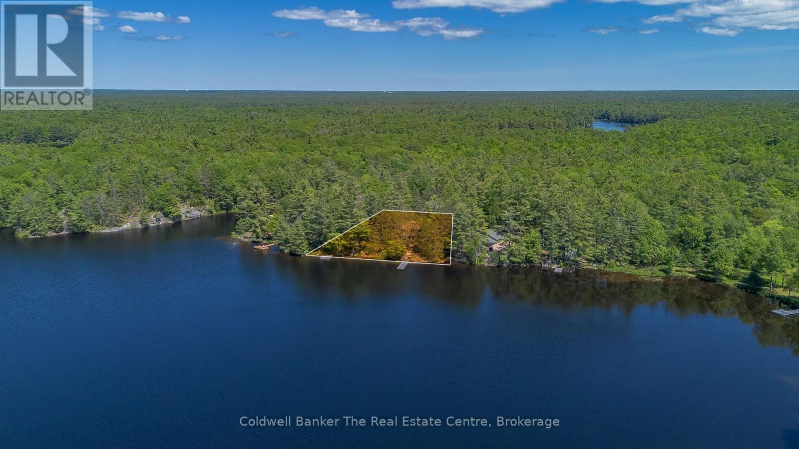1077 Misty Lane, Gravenhurst, ON, P0E 1G0