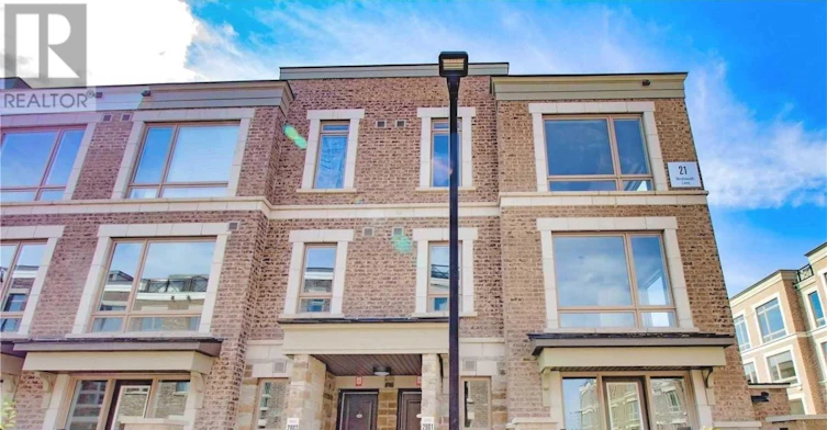 2804-21 Westmeath Lane, Markham, ON, L6B 1N5