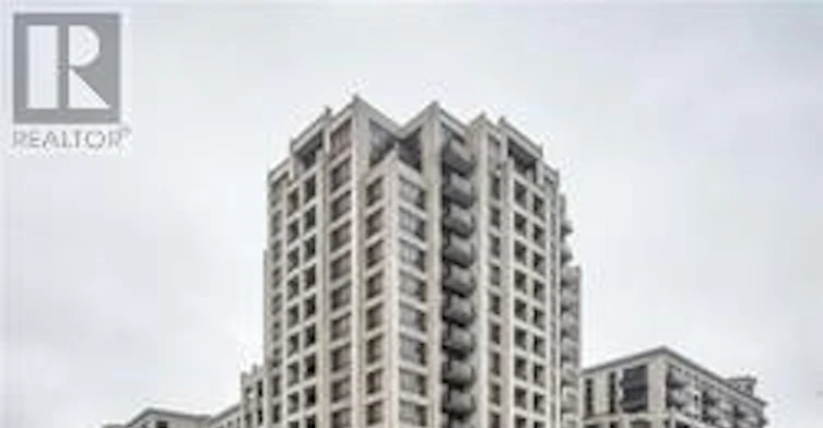 1505-89 Town Centre Boulevard SOUTH, Markham, ON, L6G 0E8
