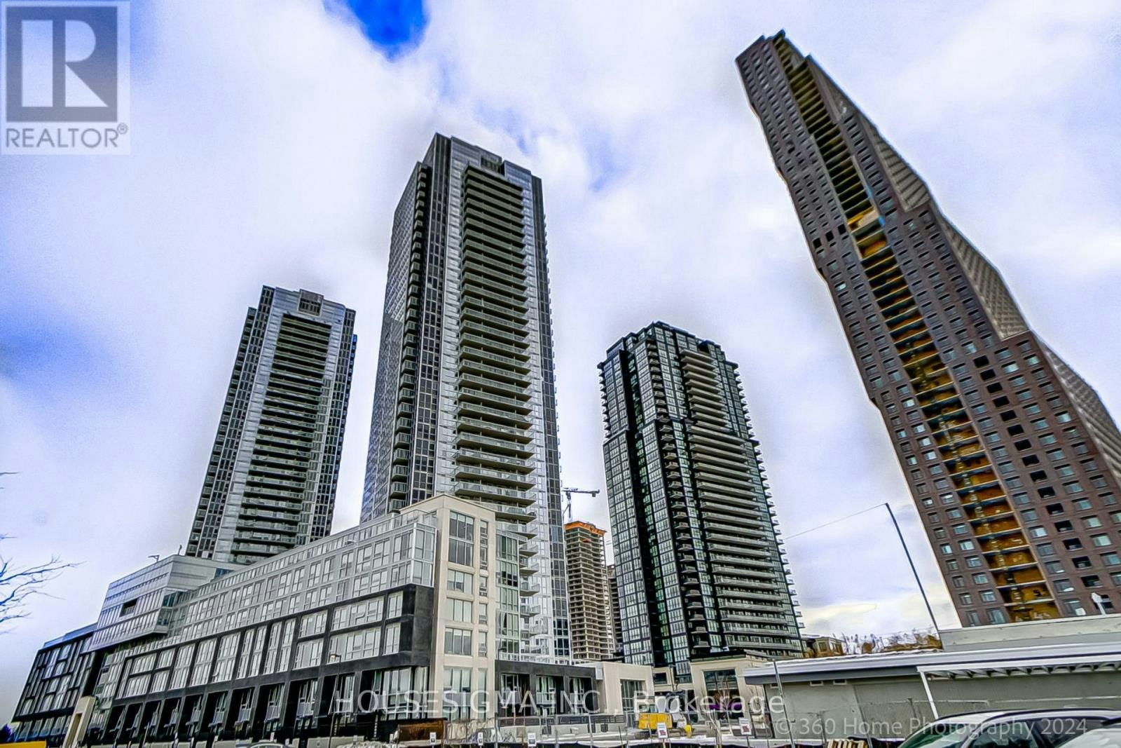 3105-2916 7 Highway Road W, Vaughan, ON, L4K 0K6