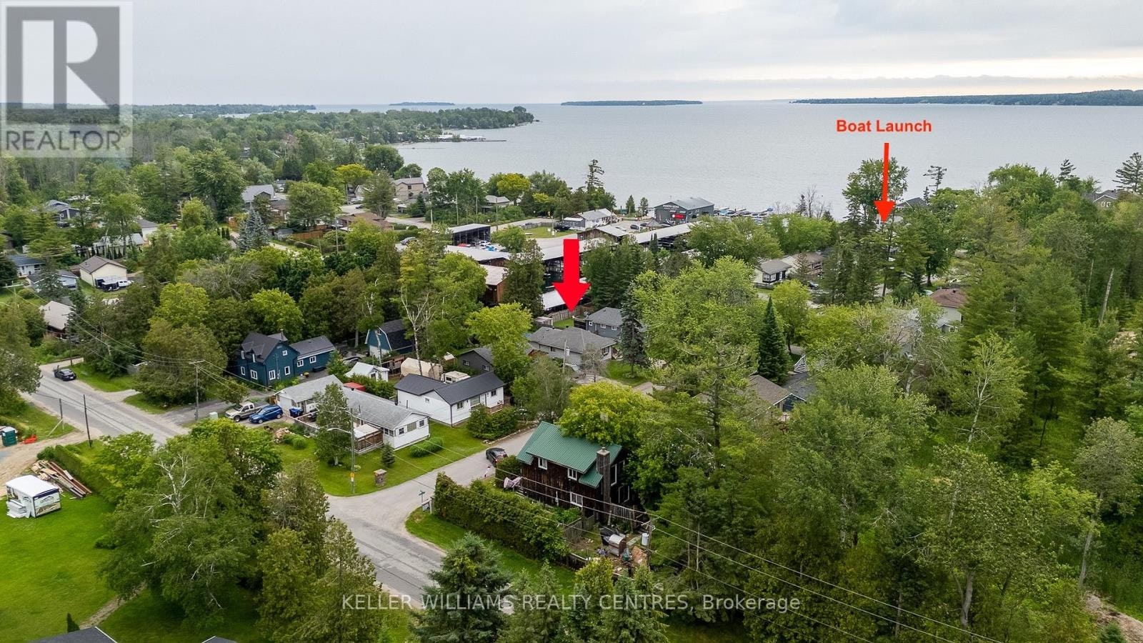 1152 Stoney Point Road, Innisfil, ON, L0L 1W0