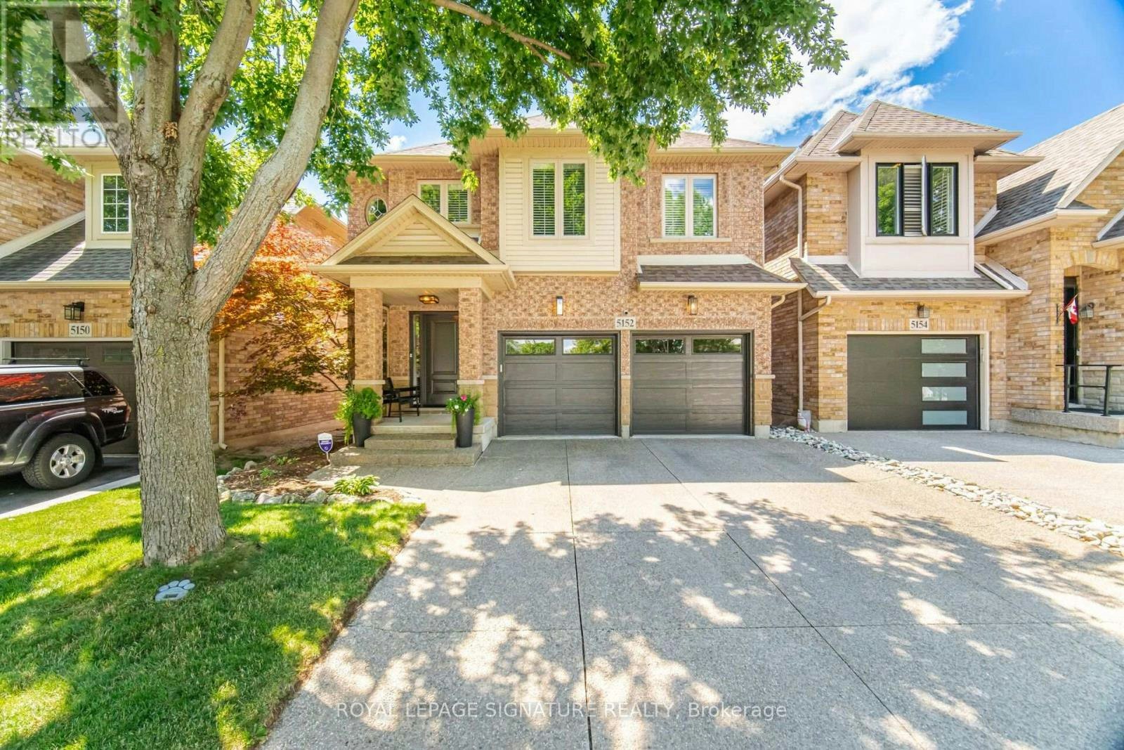 5152 Bird Boulevard, Burlington, ON, L7L 7J4