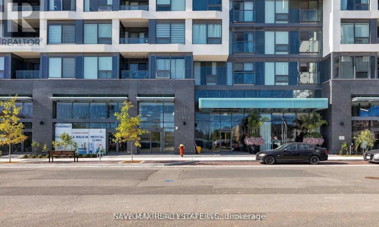 510-2450 Old Bronte Road