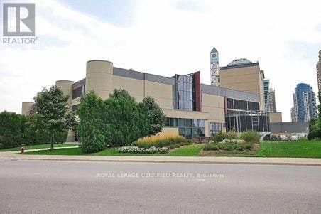 1701-510 Curran Place, Mississauga, ON, L5B 0J8 - 33