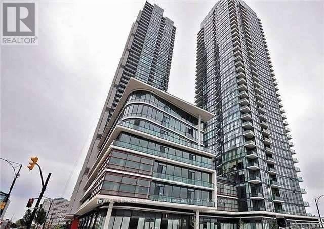 1701-510 Curran Place, Mississauga, ON, L5B 0J8 - 2