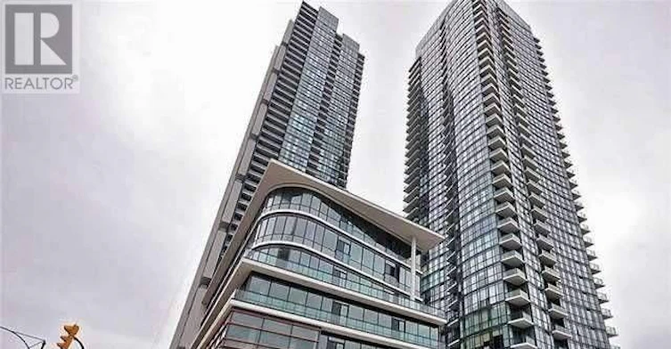 1701-510 Curran Place, Mississauga, ON, L5B 0J8 - 2