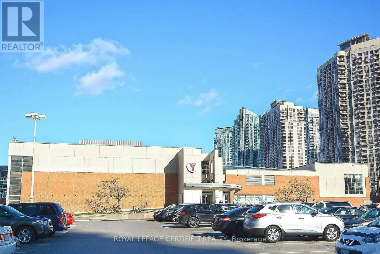 1701-510 Curran Place, Mississauga, ON, L5B 0J8 - 28