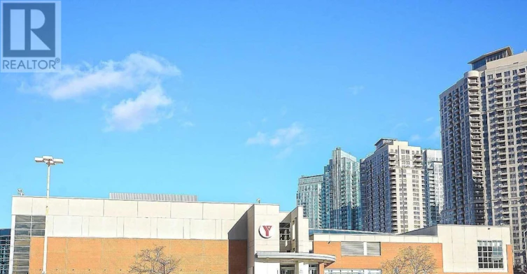 1701-510 Curran Place, Mississauga, ON, L5B 0J8 - 28