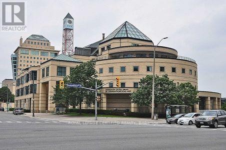 1701-510 Curran Place, Mississauga, ON, L5B 0J8 - 34