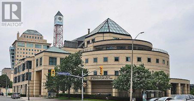 1701-510 Curran Place, Mississauga, ON, L5B 0J8 - 34