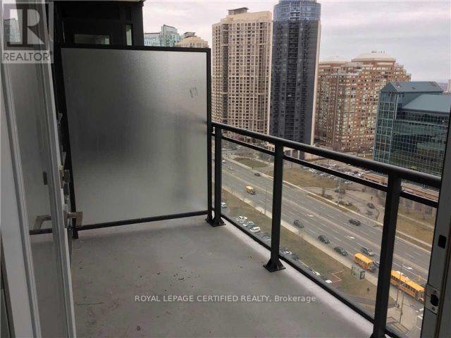 1701-510 Curran Place, Mississauga, ON, L5B 0J8 - 18
