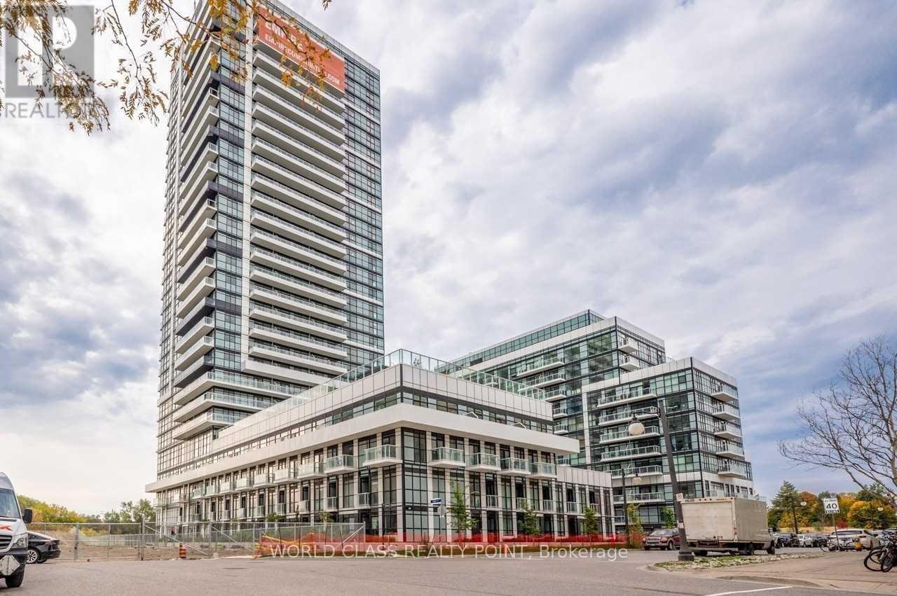 1609-251 Manitoba Street, Toronto, ON, M8Y 0C7