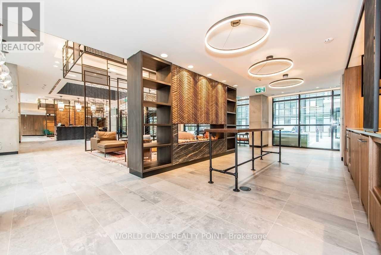 1609-251 Manitoba Street, Toronto, ON, M8Y 0C7 - 22