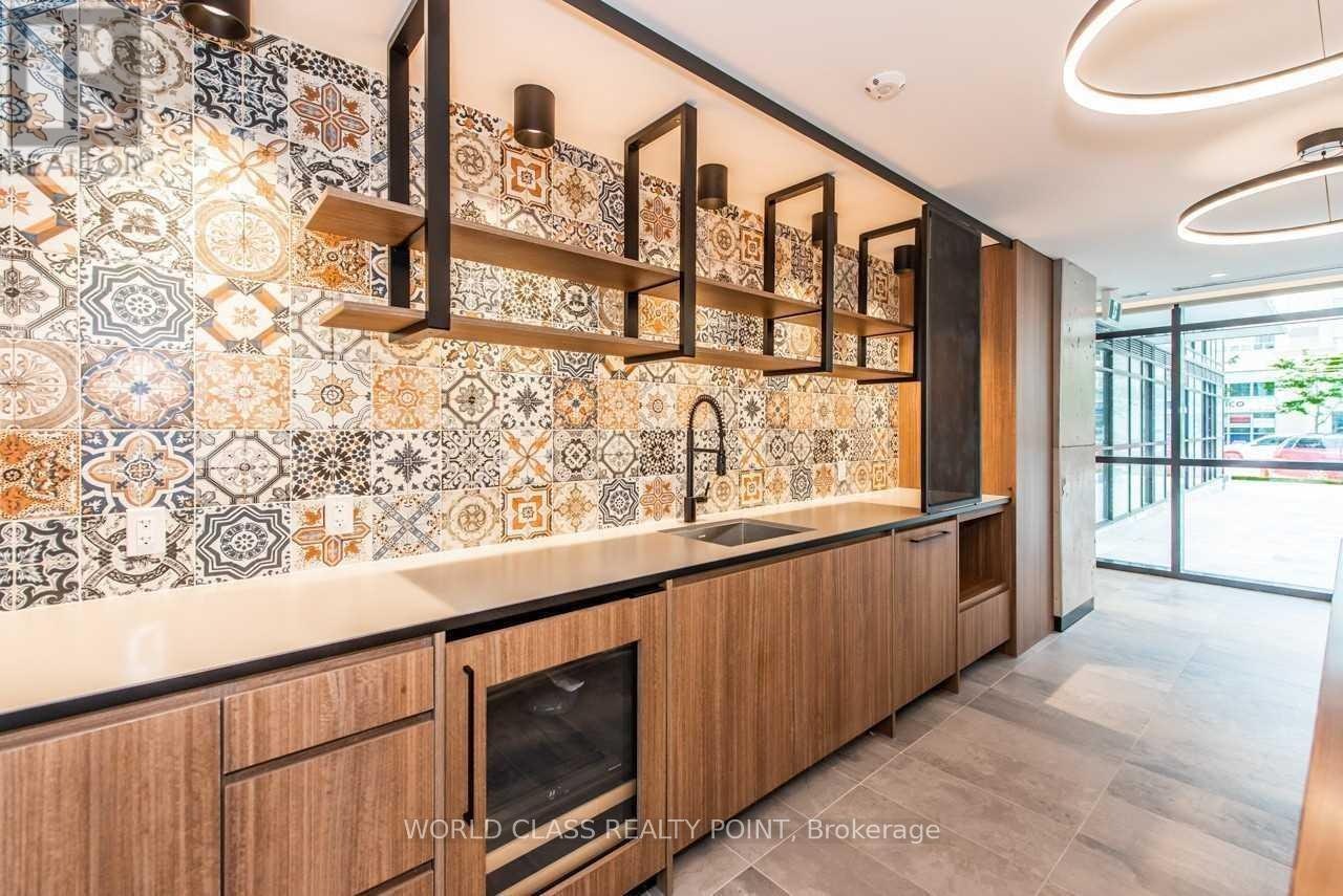 1609-251 Manitoba Street, Toronto, ON, M8Y 0C7 - 21