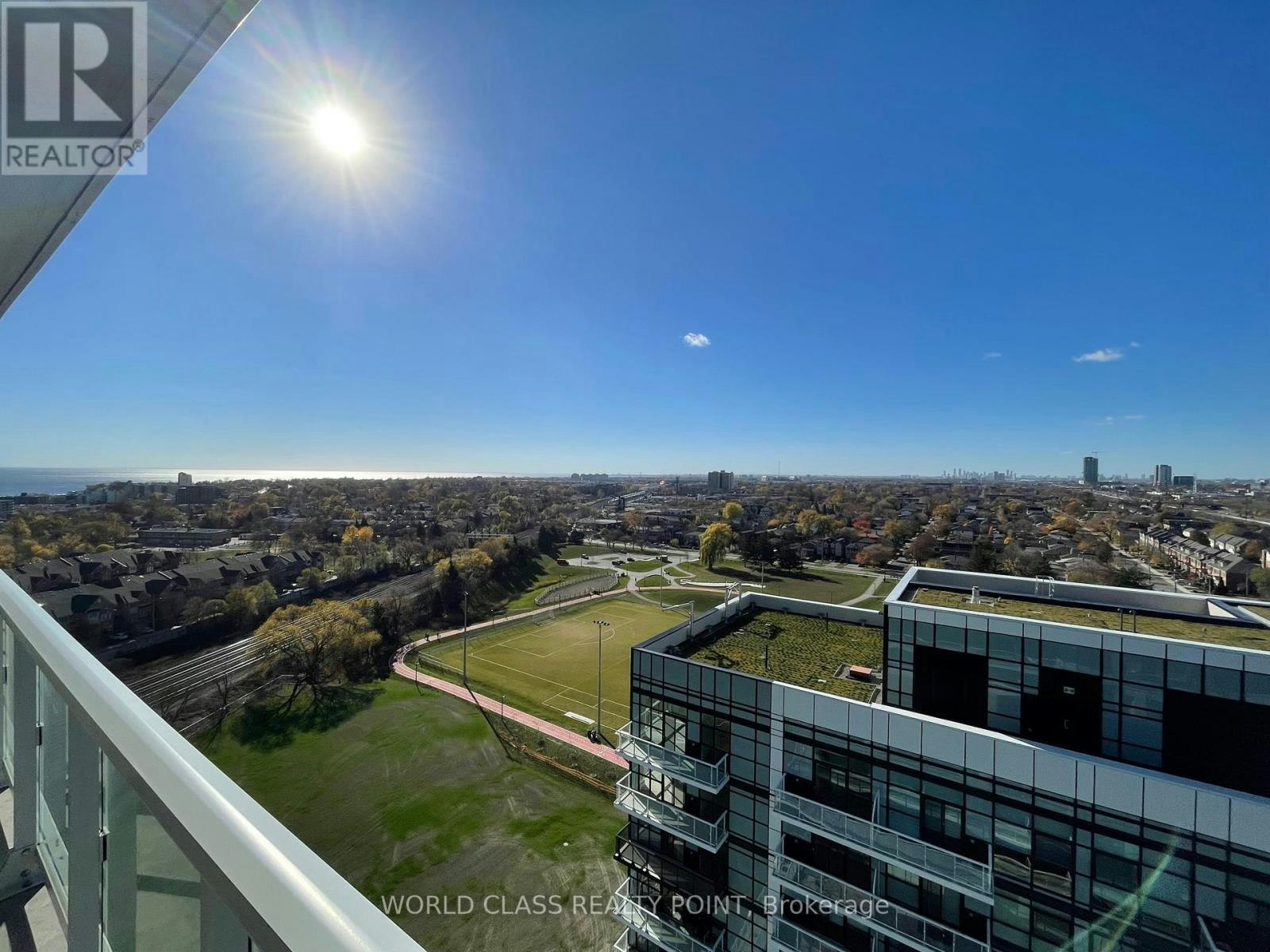 1609-251 Manitoba Street, Toronto, ON, M8Y 0C7 - 12