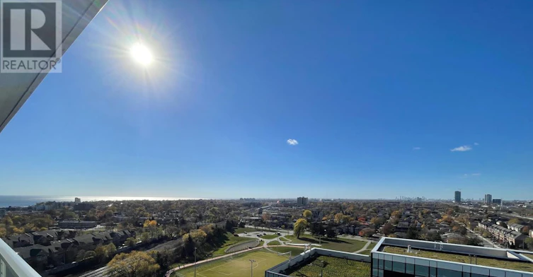 1609-251 Manitoba Street, Toronto, ON, M8Y 0C7 - 12