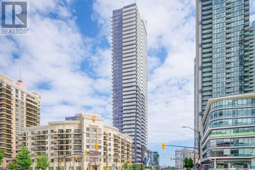 502-4065 Confederation Parkway, Mississauga, ON, L5B 0L4 - 2