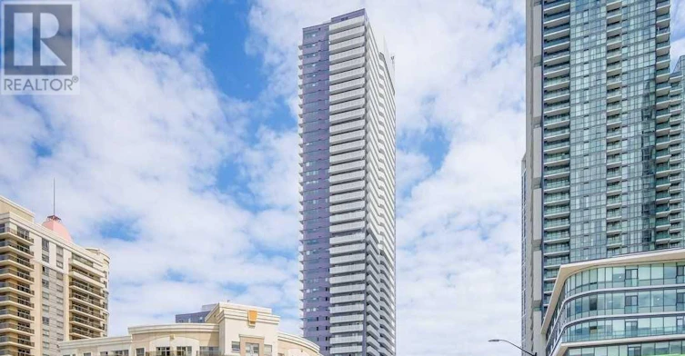 502-4065 Confederation Parkway, Mississauga, ON, L5B 0L4 - 2
