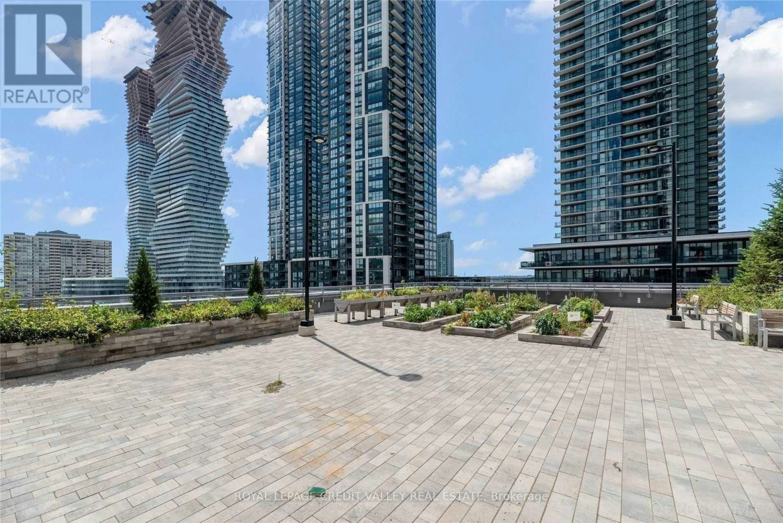 502-4065 Confederation Parkway, Mississauga, ON, L5B 0L4 - 12