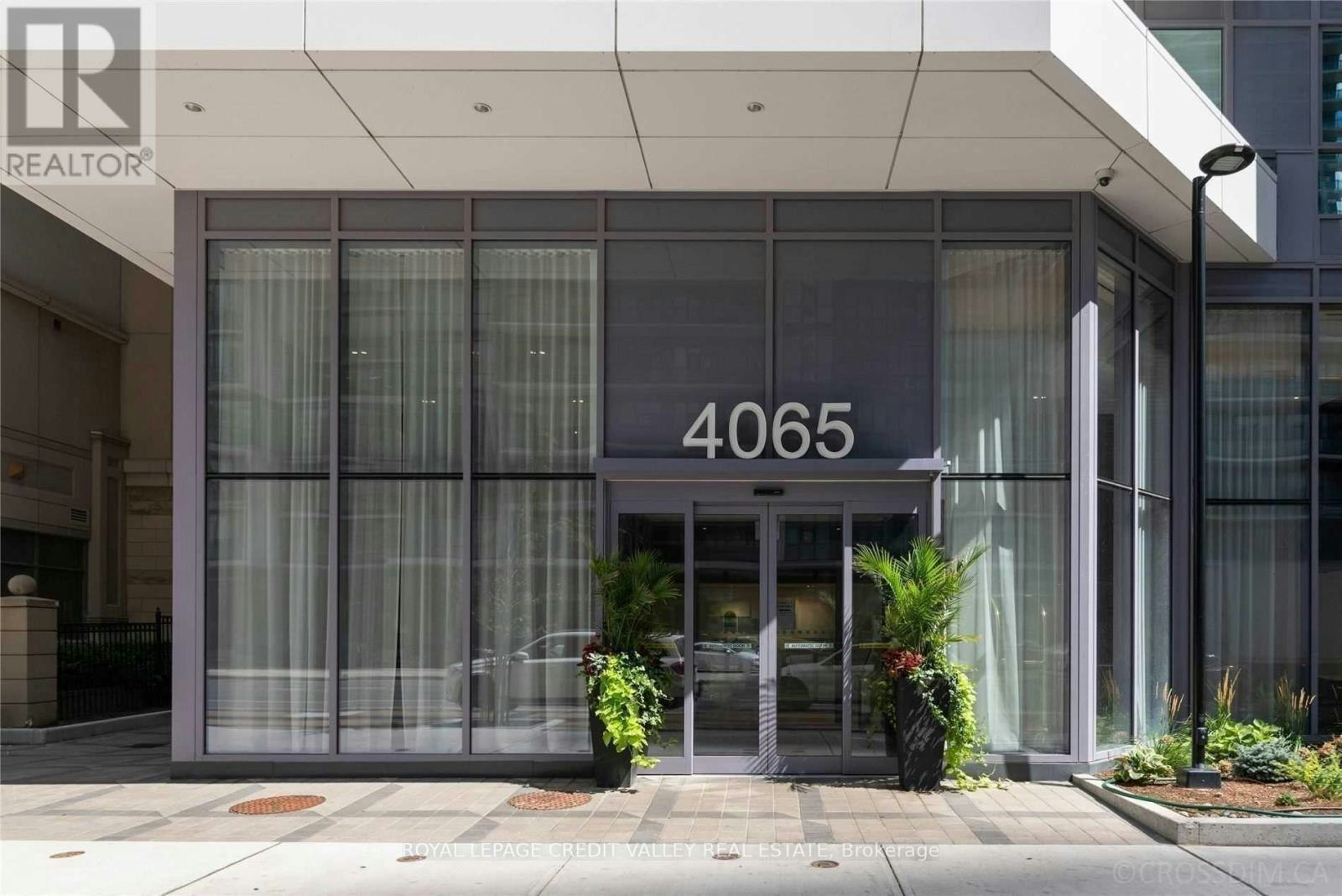 502-4065 Confederation Parkway, Mississauga, ON, L5B 0L4 - 3