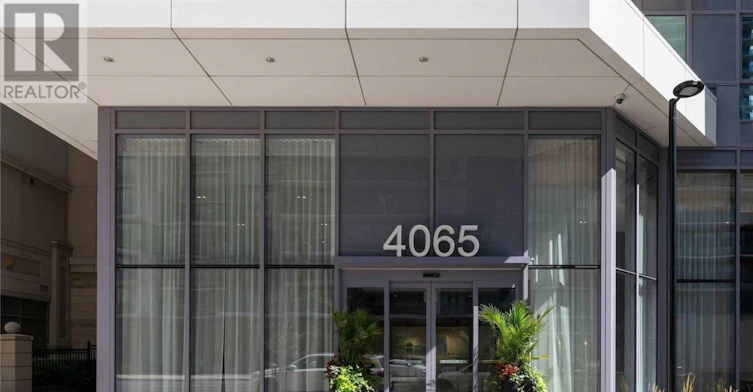 502-4065 Confederation Parkway, Mississauga, ON, L5B 0L4 - 3