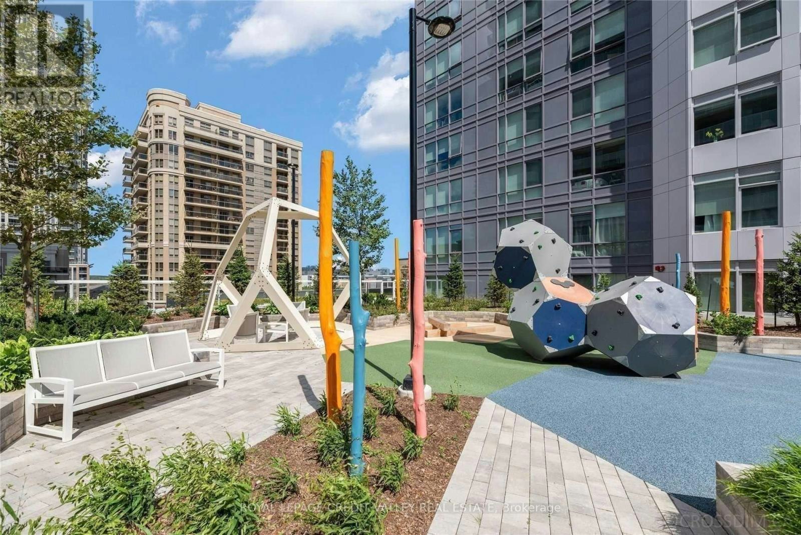 502-4065 Confederation Parkway, Mississauga, ON, L5B 0L4 - 11