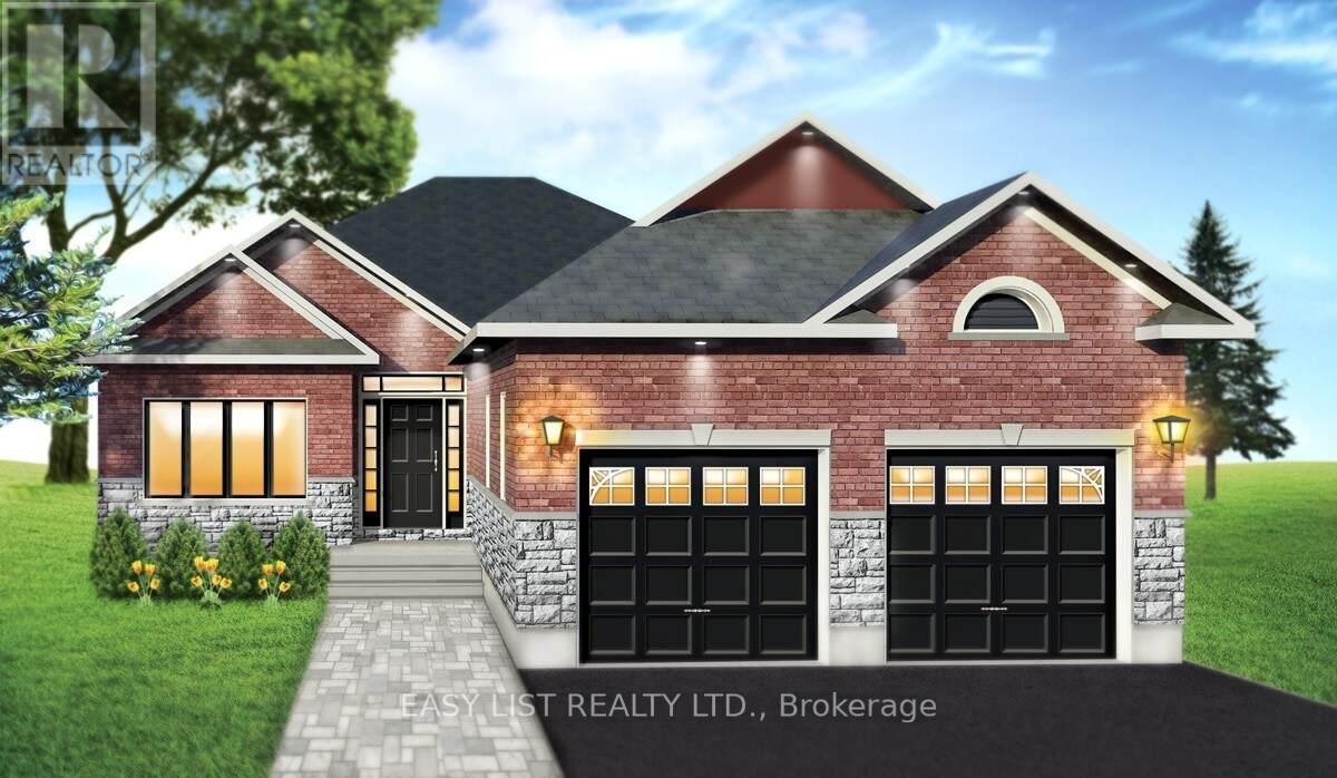 LOT 31-201 Hetram Court, Fort Erie, ON, L0S 1B0