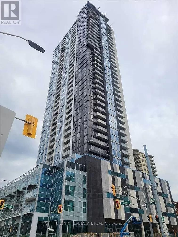3207-60 Frederick Street, Kitchener, ON, L6Y 1G8