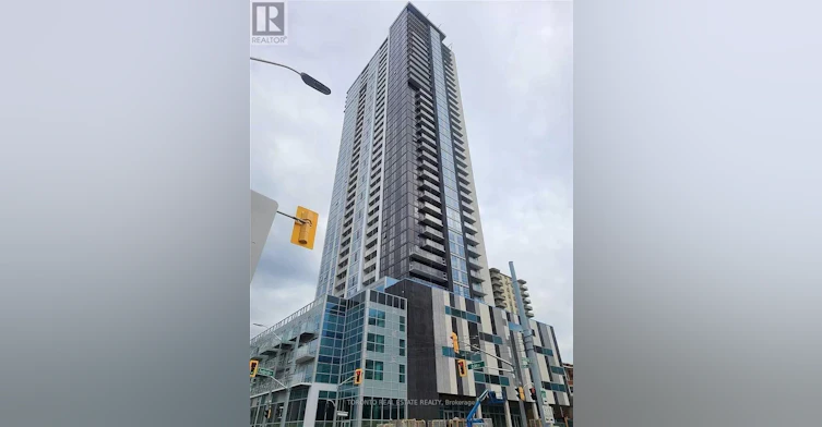 3207-60 Frederick Street, Kitchener, ON, L6Y 1G8