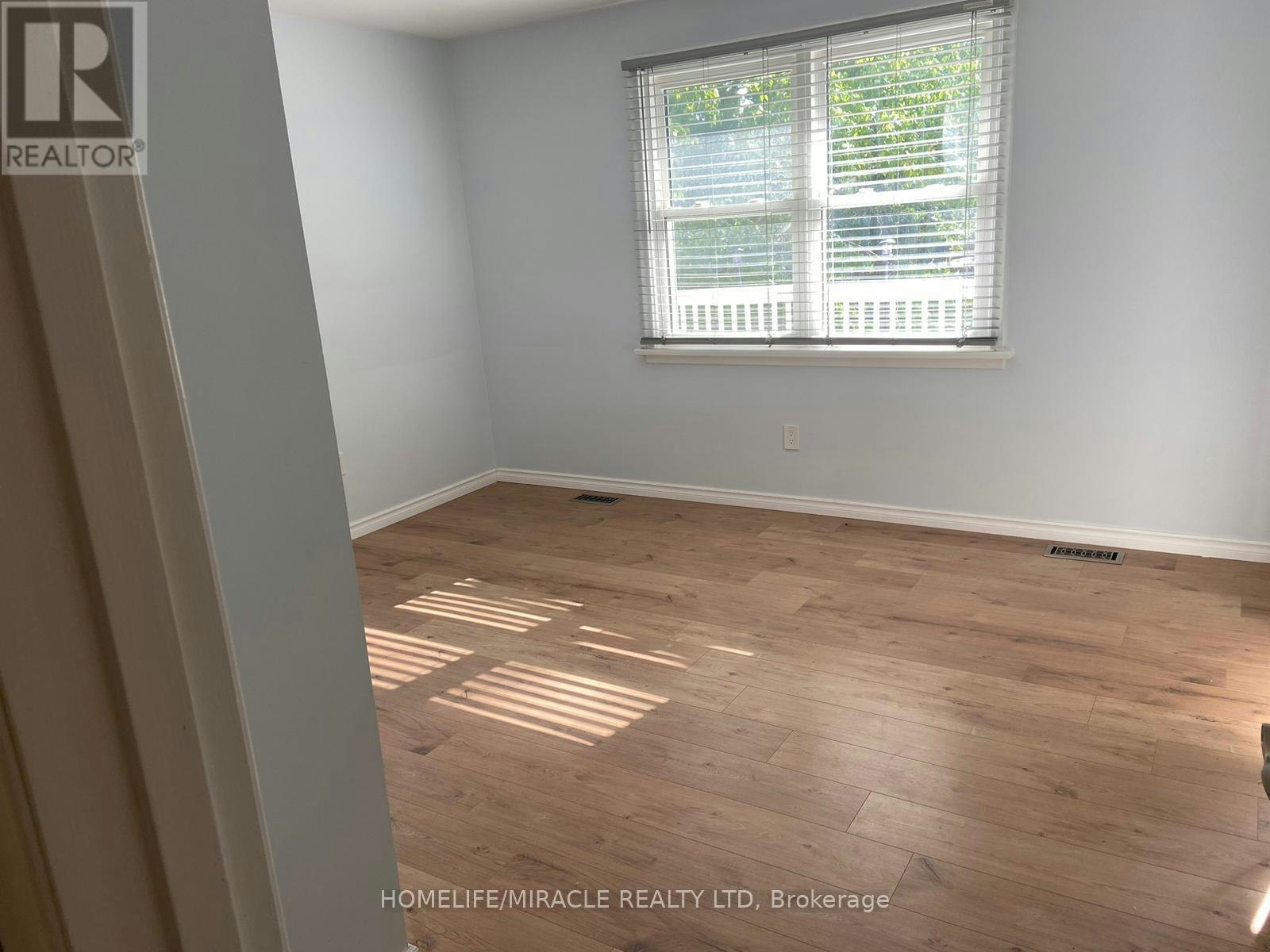 MAIN FLOOR-25 Thornridge Crescent, Kitchener, ON, N2M 4V9 - 3