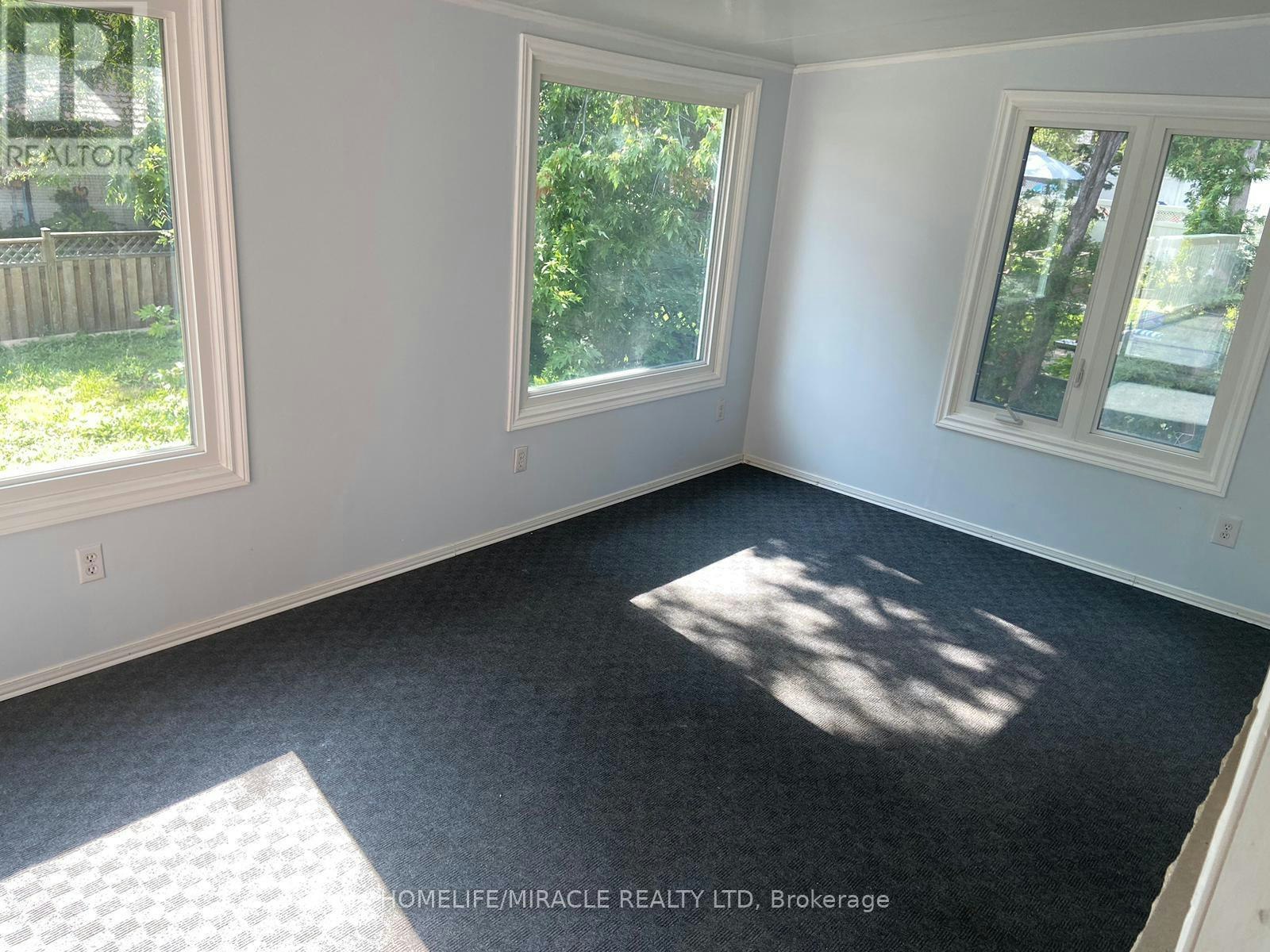 MAIN FLOOR-25 Thornridge Crescent, Kitchener, ON, N2M 4V9 - 2