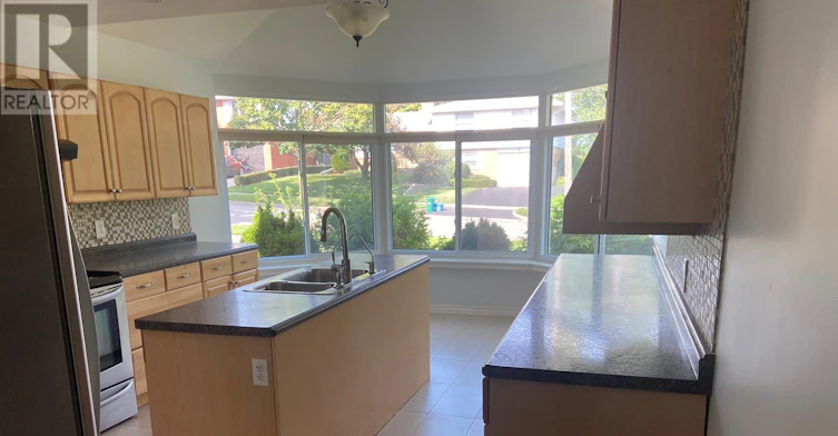 MAIN FLOOR-25 Thornridge Crescent, Kitchener, ON, N2M 4V9