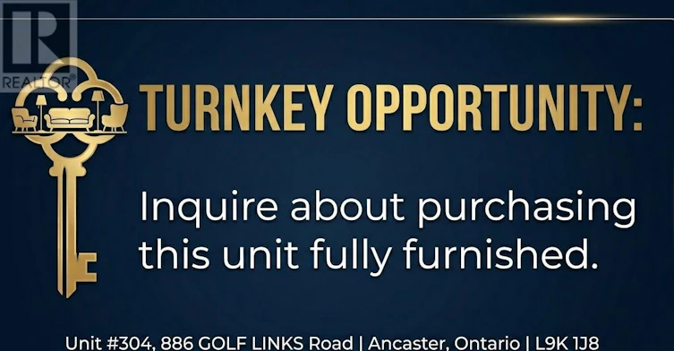 304-886 Golf Links Road, Hamilton, ON, L9K 1J8 - 20