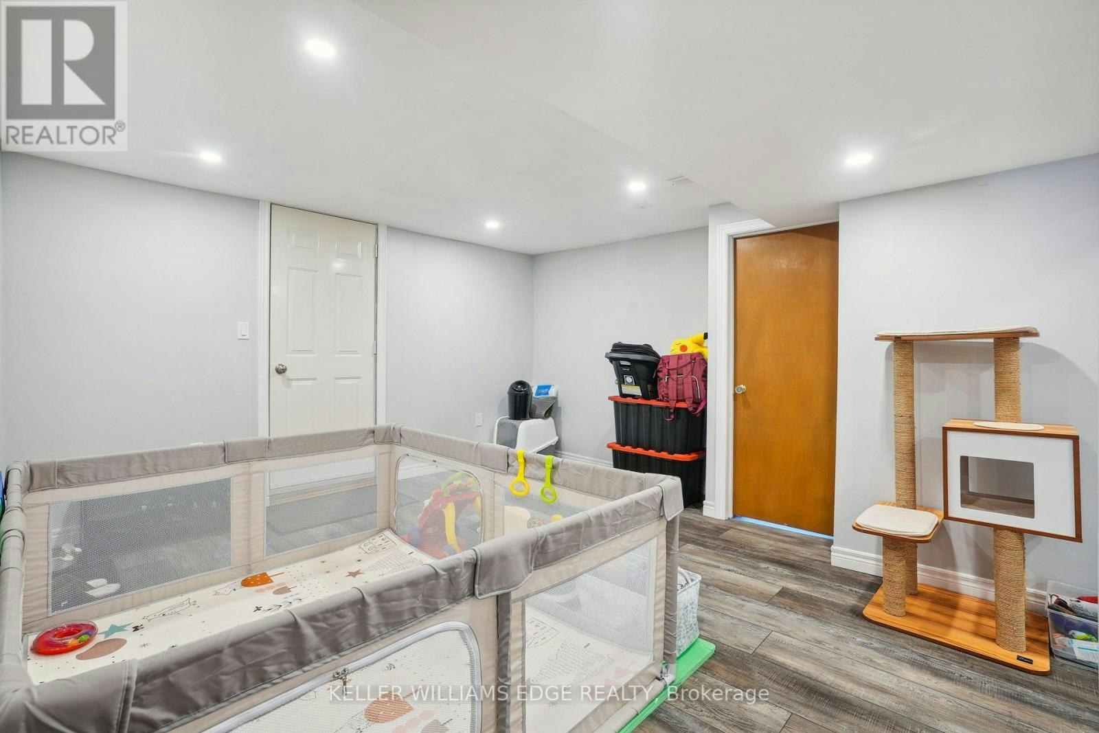LOWER-13 Beaucourt Place, Hamilton, ON, L8S 2P8 - 6