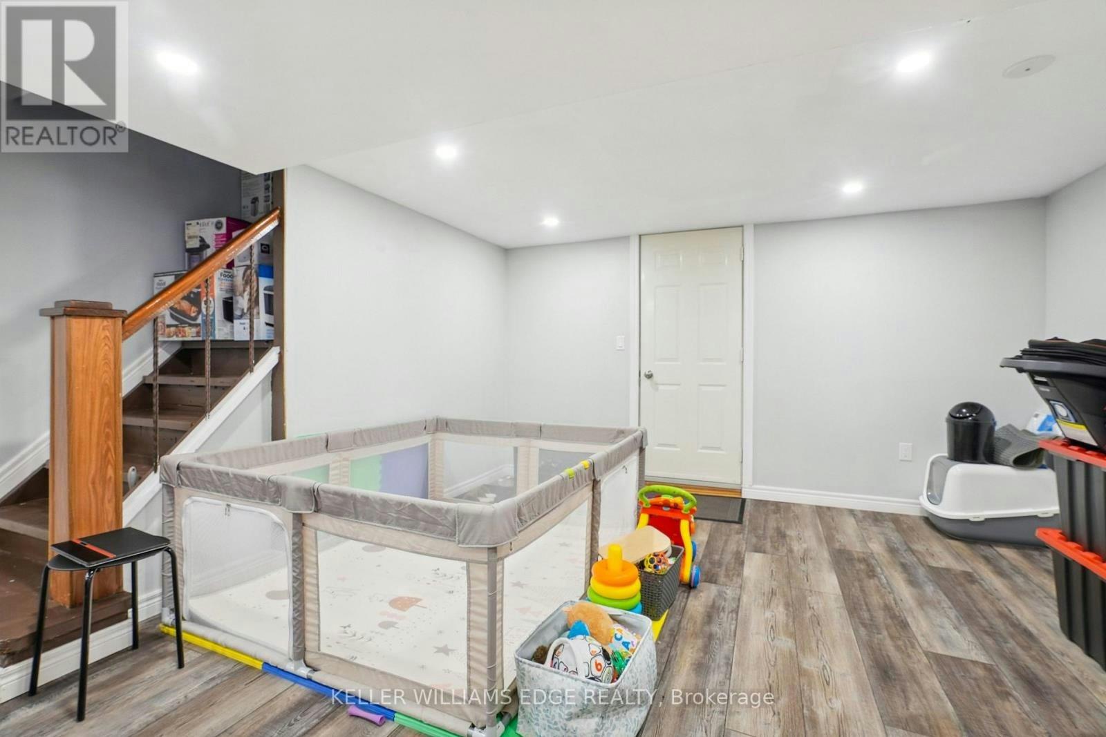 LOWER-13 Beaucourt Place, Hamilton, ON, L8S 2P8 - 5