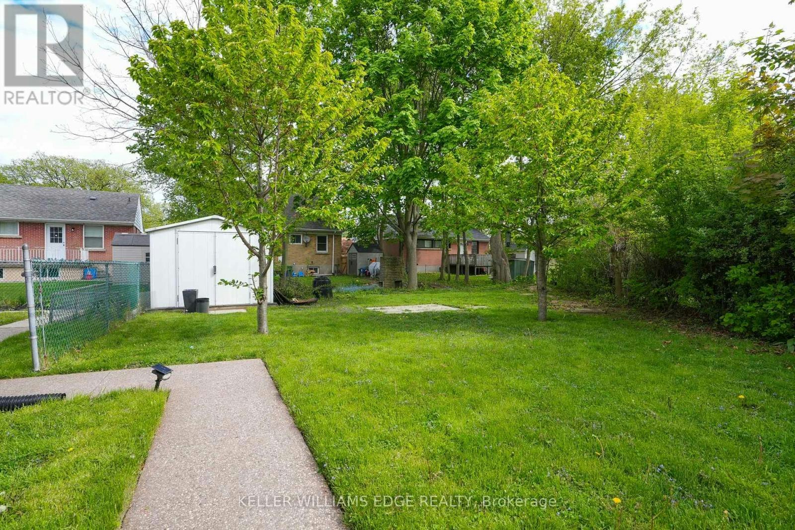 LOWER-13 Beaucourt Place, Hamilton, ON, L8S 2P8 - 19