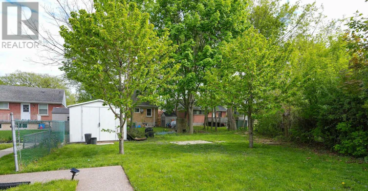 LOWER-13 Beaucourt Place, Hamilton, ON, L8S 2P8 - 19