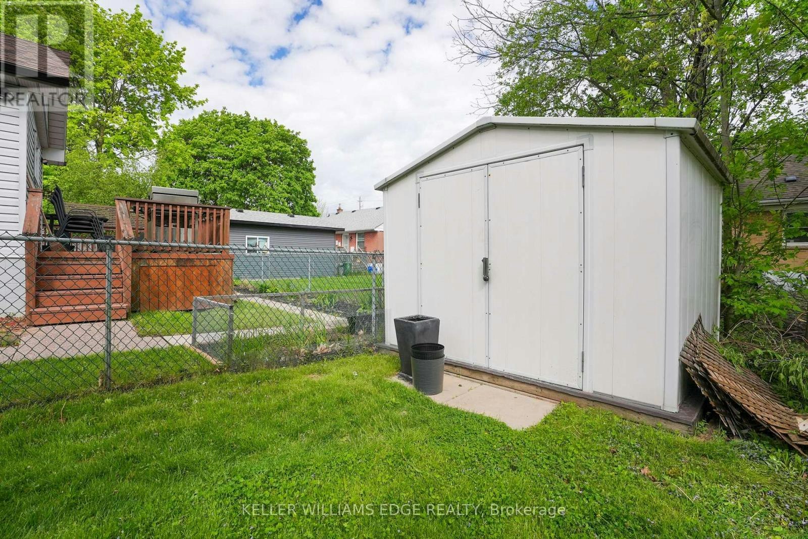 LOWER-13 Beaucourt Place, Hamilton, ON, L8S 2P8 - 22